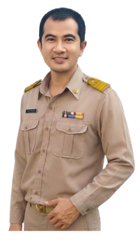 นายประเวช กิ่งบู