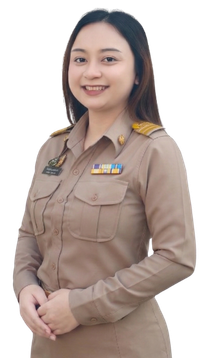 นางสาวกัลยรัตน์ ผดุงอรรถ