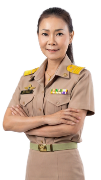 นางสาวนุชดา โพธิลักษณ์