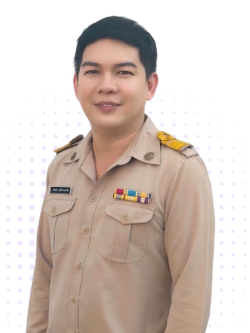 นายสาธิต บุญวิธวาเจริญ