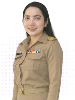 นางสาวกชพรรณ กิตติลีลา