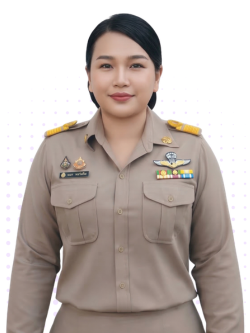 นางสาวนาตยา กรานประโคน