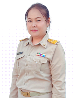 นางสาวสุวภัทร บัวขาว