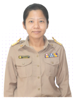 นางสาวสุวรรณี ฐานบัญชา