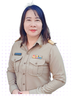 นางสาวยวมนต์ บุญวงษ์