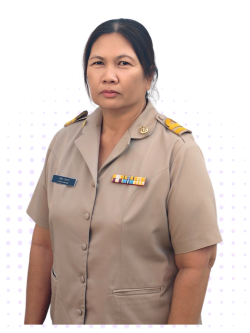 นางสาวรพีพร จันทรา