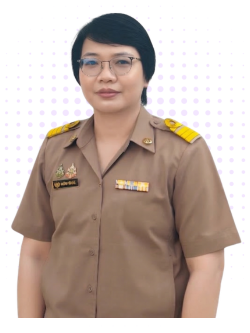 นางสาวณภัทร ผิวอ่อน