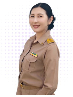 นางสาวนิตยา ปู่ยวน