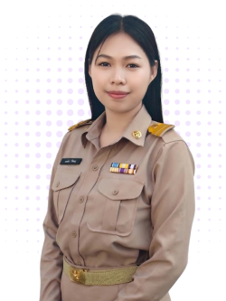 นางสาวภคนันท์ น้ำใจสุข