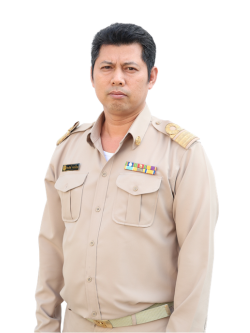 นายประสิทธิ์ จันทร์เอี่ยม