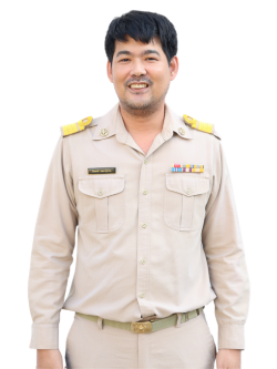 นายธีระพงศ์ มณฑาสุวรรณ