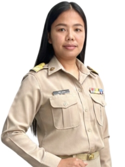 นางสาววัลลี นุชพุก