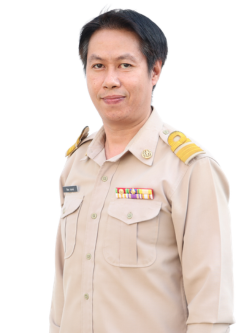นายรัชพล รวยพงษ์