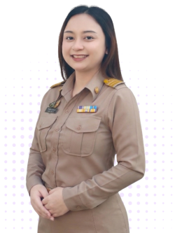นางสาวกัลยรัตน์ ผดุงอรรถ