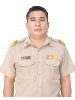 นายสุชาติ ขำสุวรรณ์