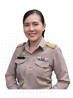 นางงสาวสุภสุตา ฝ่ายธีร์