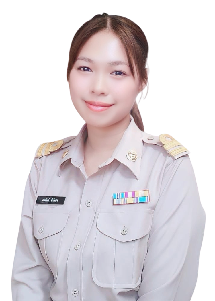 นางสาวภคนันท์ น้ำใจสุข
