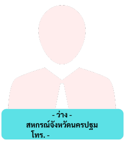 สหกรณ์จังหวัด