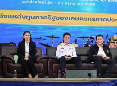 นายณฤทธิ์ บุญชัย รองอธิบดีกรมส่งเสริมสหกรณ์ ... พารามิเตอร์รูปภาพ 24