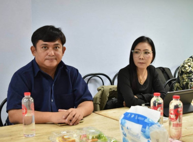 โครงการอาสาสมัครสหกรณ์ กิจกรรมพัฒนาอาสาสมัครสหกรณ์ ณ ... พารามิเตอร์รูปภาพ 3
