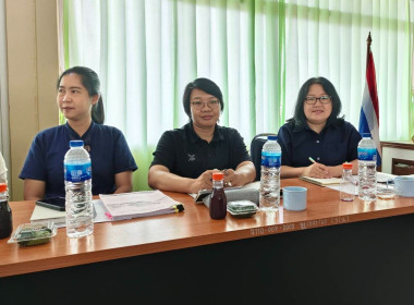 การประชุม 4 ฝ่าย เครือข่ายบ้านมั่นคงจังหวัดนครปฐม ... พารามิเตอร์รูปภาพ 2