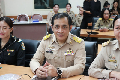 ประชุมคณะกรมการจังหวัด ... พารามิเตอร์รูปภาพ 1