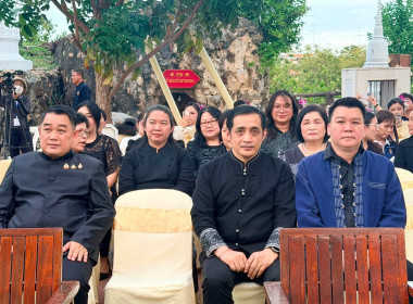 แถลงข่าวแสดงแสงสีเสียงตำนานเมืองนครปฐม ... พารามิเตอร์รูปภาพ 4