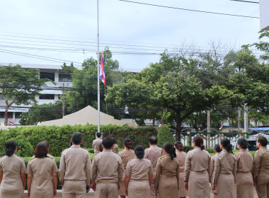 กิจกรรมเนื่องในวันพระราชทานธงชาติไทย 28 กันยายน (Thai ... พารามิเตอร์รูปภาพ 5