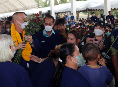 ดร.เฉลิมชัย ศรีอ่อน รัฐมนตรีว่าการกระทรวงเกษตรและสหกรณ์ ... พารามิเตอร์รูปภาพ 26