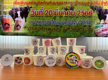 โครงการอบรมและ ... พารามิเตอร์รูปภาพ 4