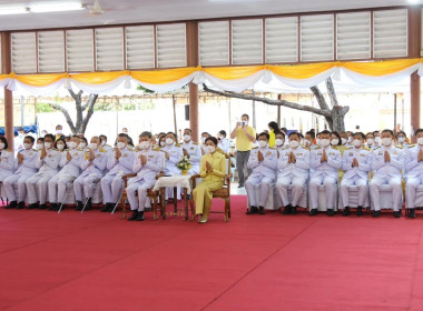 กิจกรรมเฉลิมพระเกียรติพระบาทสมเด็จพระเจ้าอยู่หัว ... พารามิเตอร์รูปภาพ 8