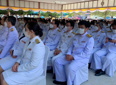 กิจกรรมเฉลิมพระเกียรติพระบาทสมเด็จพระเจ้าอยู่หัว ... พารามิเตอร์รูปภาพ 4