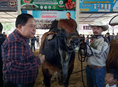 นายไชยา พรหมา รัฐมนตรีช่วยว่าการกระทรวงเกษตรและสหกรณ์ ... พารามิเตอร์รูปภาพ 5