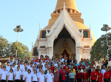 เปิดงานนครปฐมเมืองอาหารปลอดภัย ศูนย์กลาง นำครัวไทย ... พารามิเตอร์รูปภาพ 11