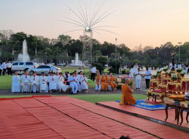 กิจกรรมการเผยแผ่พระพุทธศาสนา ... พารามิเตอร์รูปภาพ 7