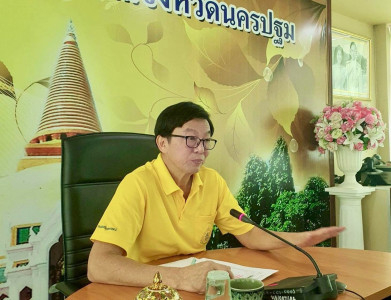 โครงการประชุมเชิงปฏิบัติการเชื่อมโยงตลาด ... พารามิเตอร์รูปภาพ 1