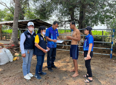 ตรวจสอบข้อมูลปริมาณน้ำนมดิบและจำนวนโคทั้งหมดในฟาร์มของเกษตรกรในเขตพื้นที่ตำบลทุ่งลูกนก อำเภอกำแพงแสน ... พารามิเตอร์รูปภาพ 26