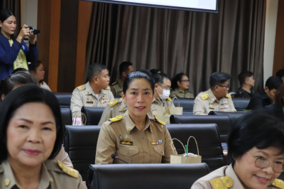 ประชุมคณะกรมการจังหวัด ... พารามิเตอร์รูปภาพ 1