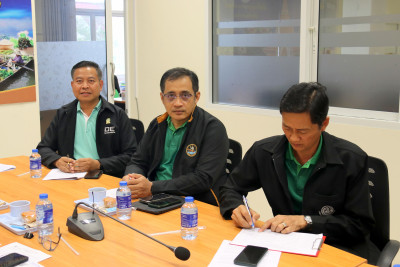 ประชุมรับฟังแนวทางการป้องกันและแก้ไขปัญหาฝุ่นละออง (PM 2.5) ... พารามิเตอร์รูปภาพ 1
