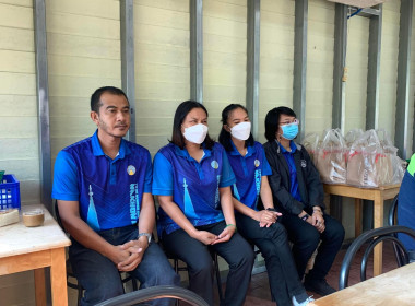 โครงการประชุมเชิงปฏิบัติการแนวทางการให้บริการของกองทุนและแลกเปลี่ยนเรียนรู้เพื่อเพิ่มประสิทธิภาพการบริหารจัดการ ... พารามิเตอร์รูปภาพ 5