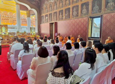 ร่วมพิธีบำเพ็ญกุศล เวียนเทียนประทักษิณรอบองค์พระปฐมเจดีย์ ... พารามิเตอร์รูปภาพ 11