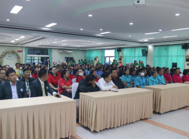 ขบวนการสหกรณ์และกลุ่มเกษตรกรในจังหวัดนครปฐม ... พารามิเตอร์รูปภาพ 73