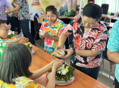 ประชุมข้าราชการ ลูกจ้าง ประจำพนักงานราชการ สสจ.นครปฐม ... พารามิเตอร์รูปภาพ 31