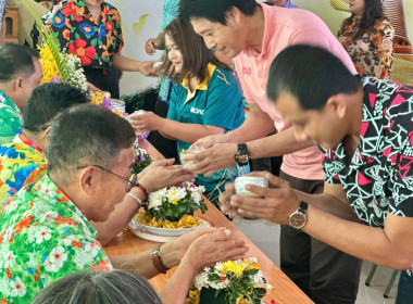 ประชุมข้าราชการ ลูกจ้าง ประจำพนักงานราชการ สสจ.นครปฐม ... พารามิเตอร์รูปภาพ 46