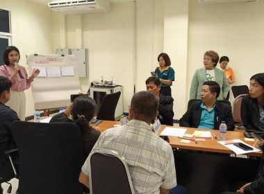 ประชุมเชิงปฏิบัติการจัดทำแผนพัฒนาการเกษตรและสหกรณ์จังหวัดนครปฐม (พ.ศ. 2566-2570) ฉบับทบทวนปี พ.ศ. 2570 ... พารามิเตอร์รูปภาพ 9