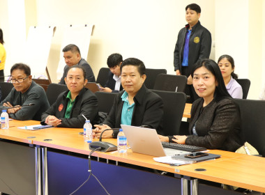 ประชุมเชิงปฏิบัติการจัดทำแผนพัฒนาการเกษตรและสหกรณ์จังหวัดนครปฐม (พ.ศ. 2566-2570) ฉบับทบทวนปี พ.ศ. 2570 ... พารามิเตอร์รูปภาพ 1