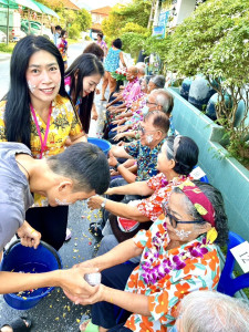 ร่วมกิจกรรมอาสาสมัครสหกรณ์ ของสหกรณ์หมู่บ้านสหพร จำกัด ... พารามิเตอร์รูปภาพ 1