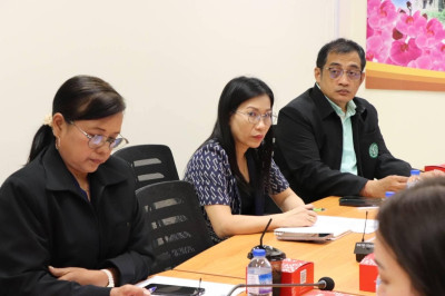 ประชุมคณะทำงานตรวจสอบปริมาณน้ำนมโคและประชากรโคนม ... พารามิเตอร์รูปภาพ 1