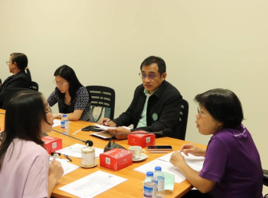 ประชุมคณะทำงานตรวจสอบปริมาณน้ำนมโคและประชากรโคนม ... พารามิเตอร์รูปภาพ 6