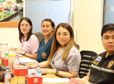 ประชุมคณะทำงานตรวจสอบปริมาณน้ำนมโคและประชากรโคนม ... พารามิเตอร์รูปภาพ 7